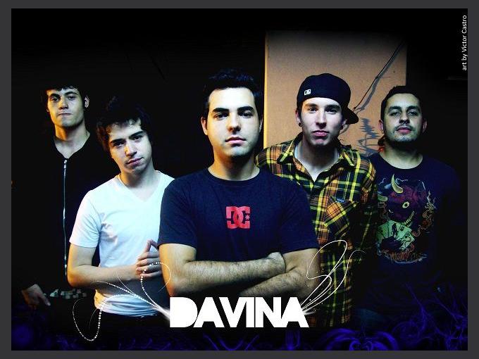 Davina Rock